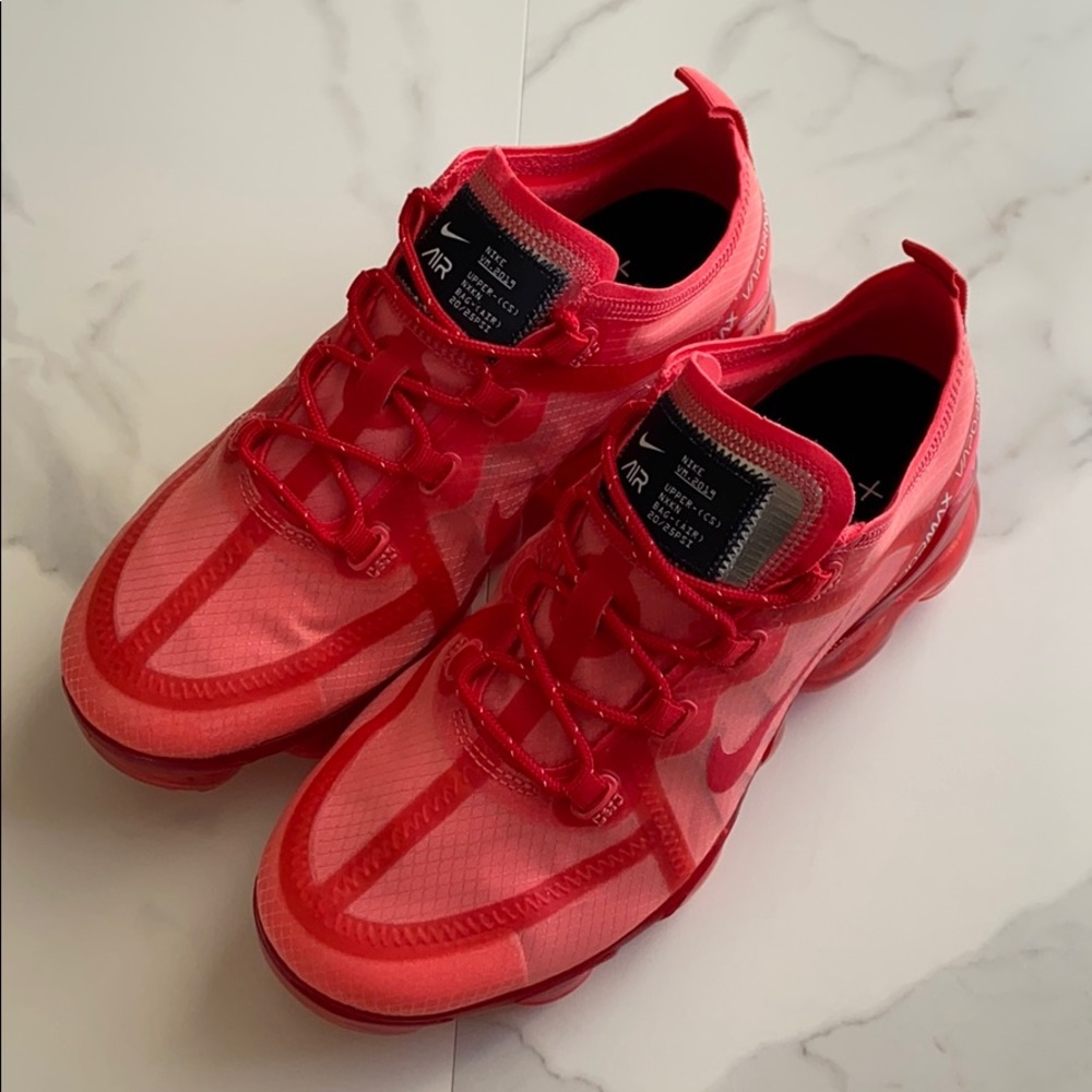 NWT Nike By You air vapormax custom - Picture 4 of 8